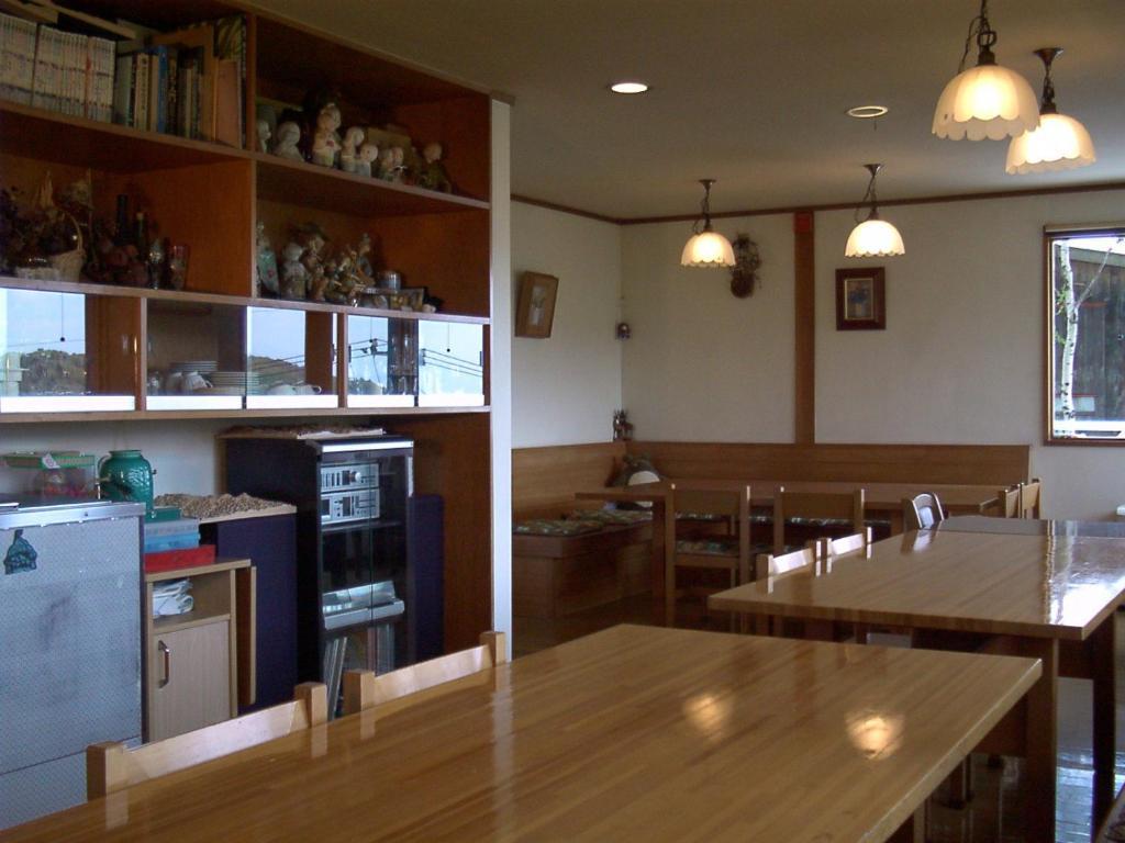 Petit P Pao Pao Tateshina (Kitasaku) Ngoại thất bức ảnh